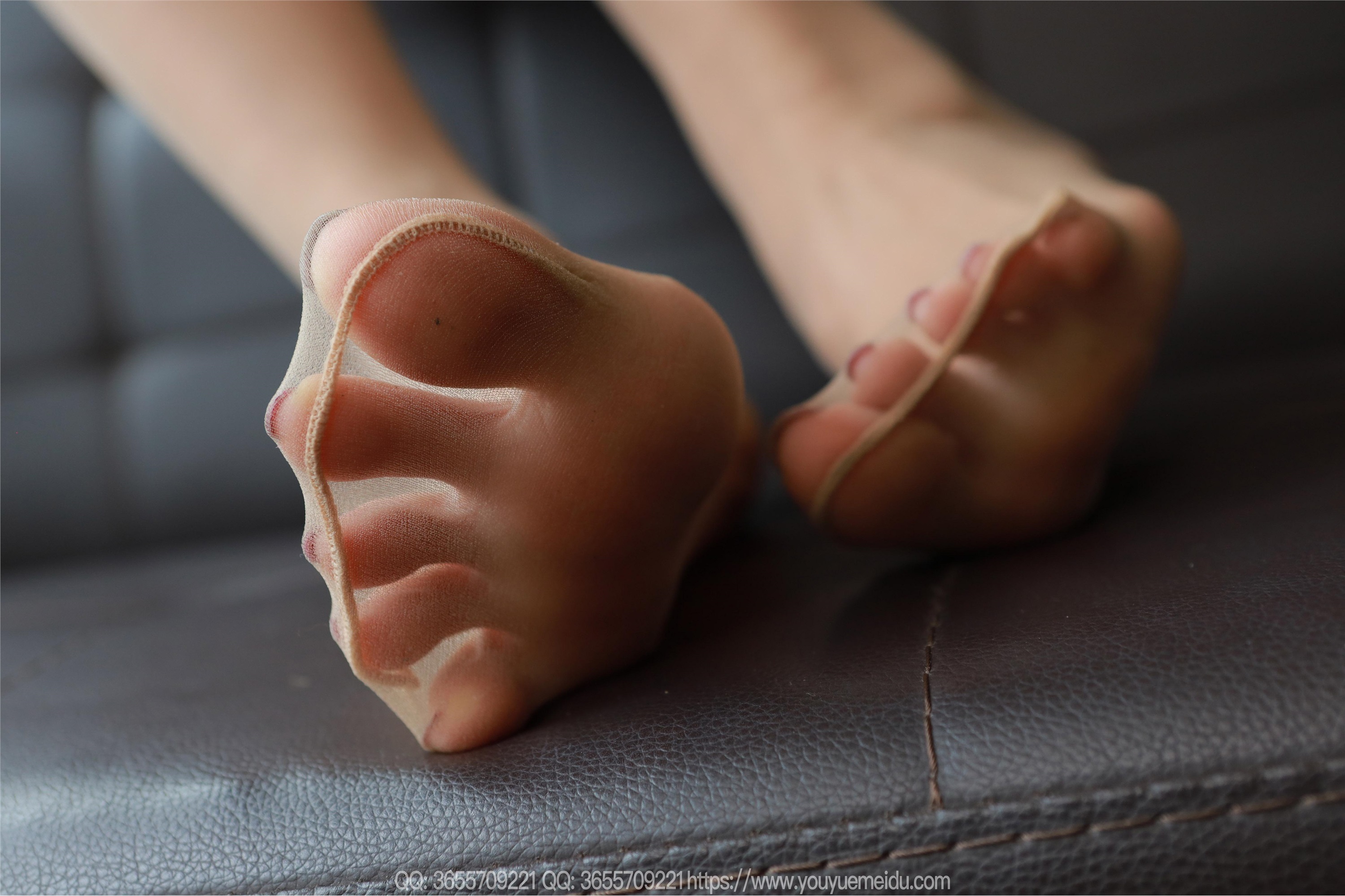 IESS异思趣向  2025.03.09 丝享家 1996 美子《上帝视角（下）》